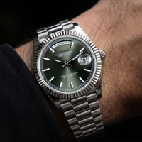SeikoJust & SeikoDate