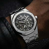 Royal Seikoak