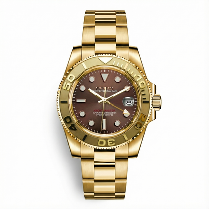 Mariner - Gold Chocolate