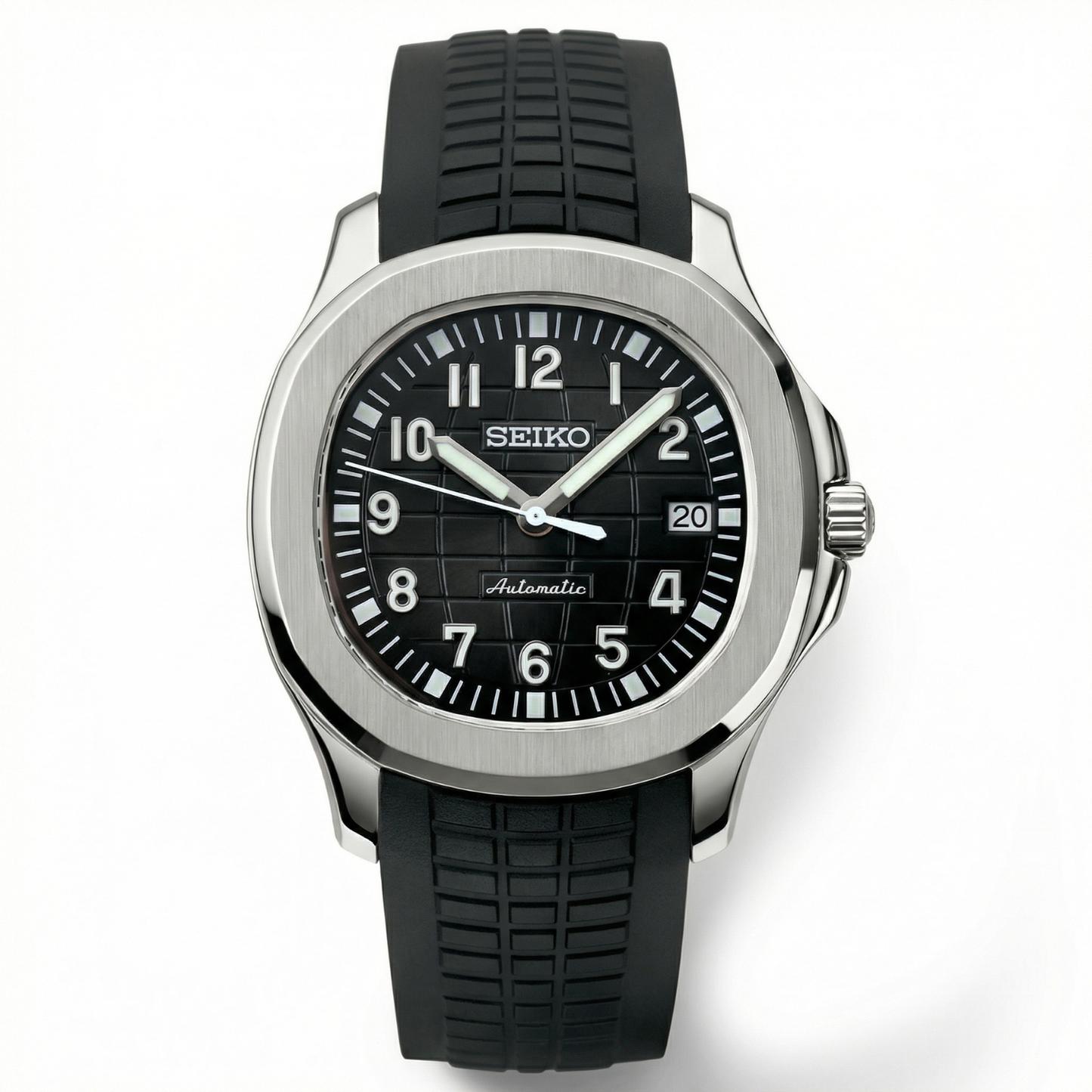 Seikonaut - Black