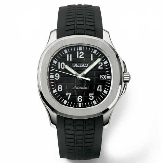 Seikonaut - Black