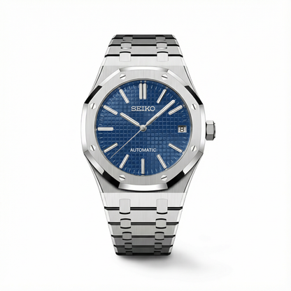 Royal Seikoak - Blue