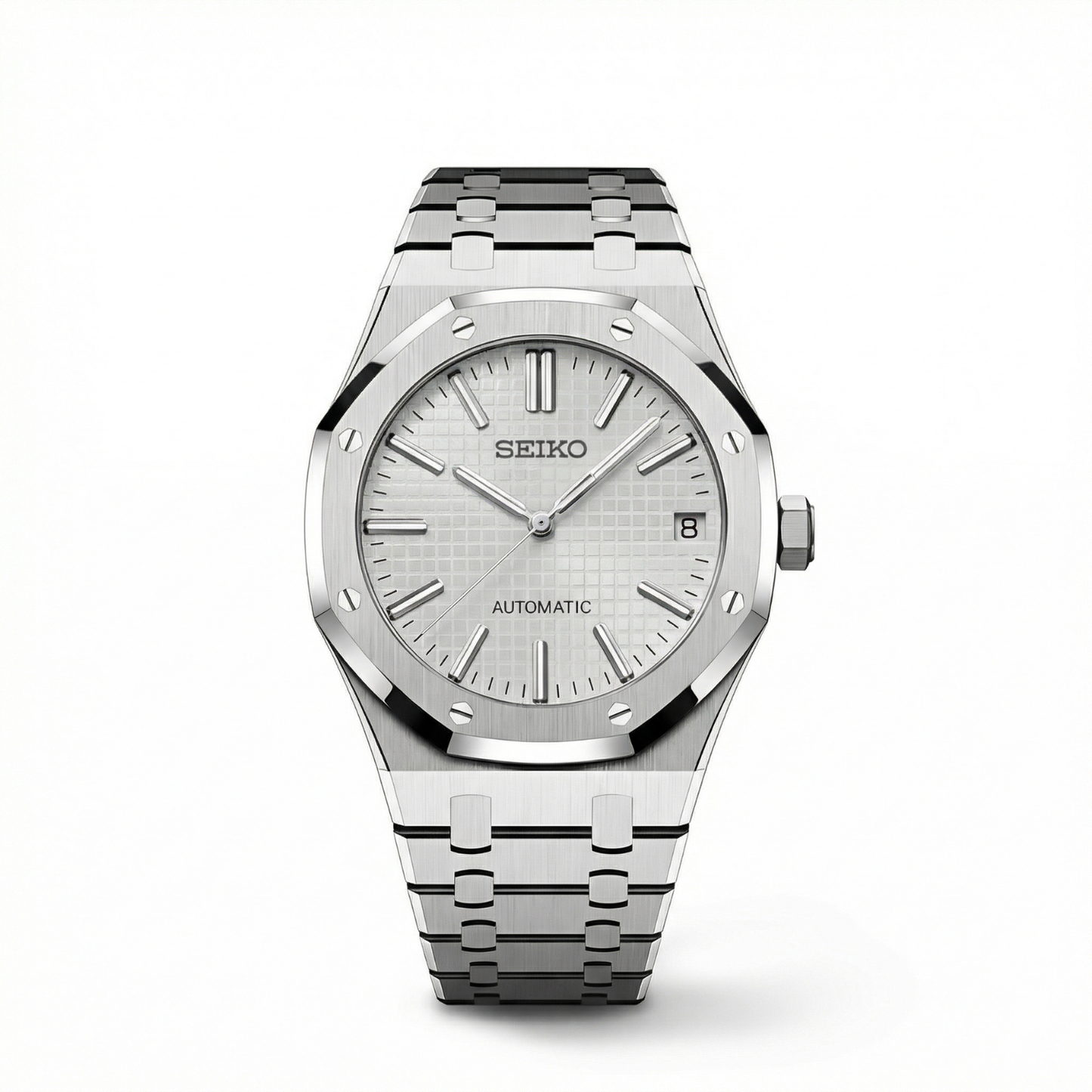 Royal Seikoak - White