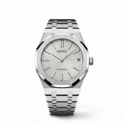 Royal Seikoak - White