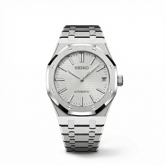 Royal Seikoak - White