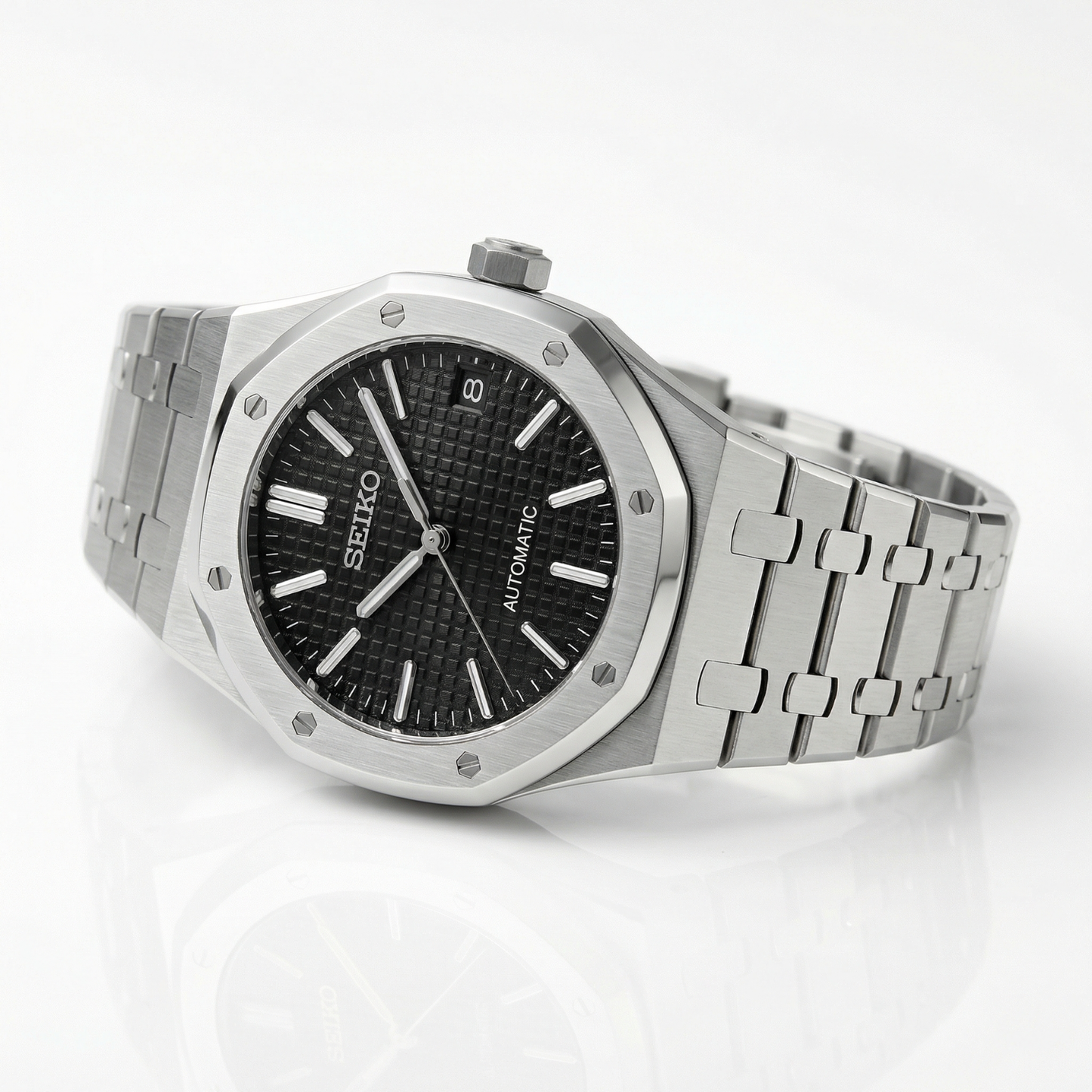 Royal Seikoak - Black