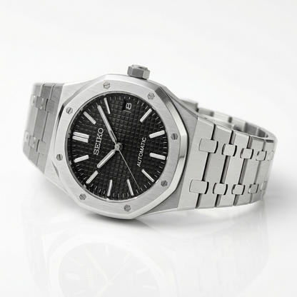 Royal Seikoak - Black