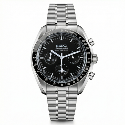 Speedseiko - Black