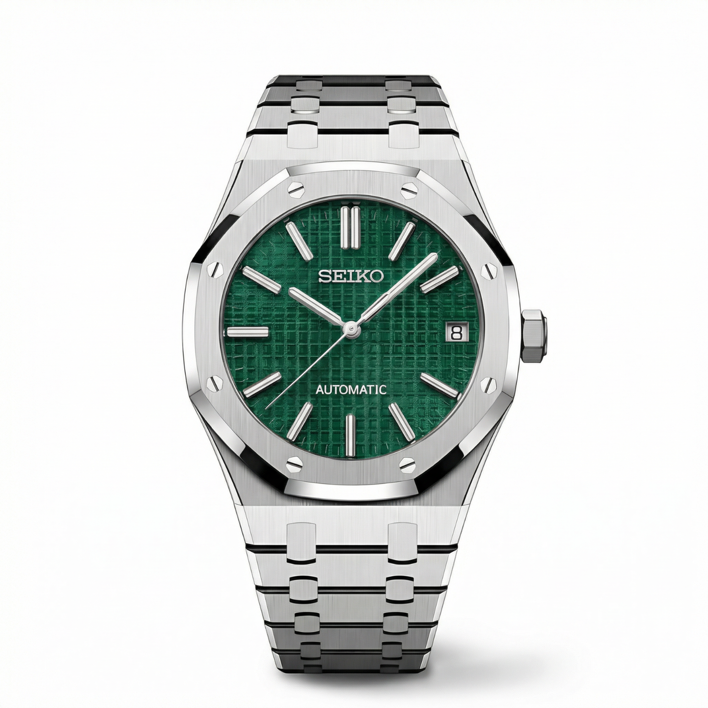 Royal Seikoak - Green