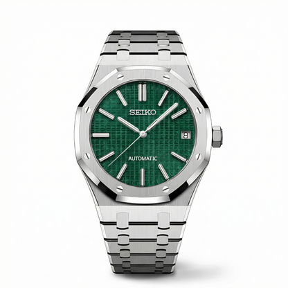 Royal Seikoak - Green