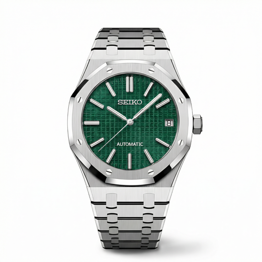 Royal Seikoak - Green