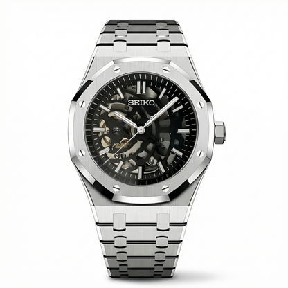 Royal Seikoak - Skeleton