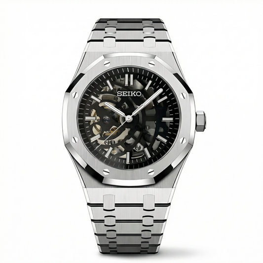 Royal Seikoak - Skeleton