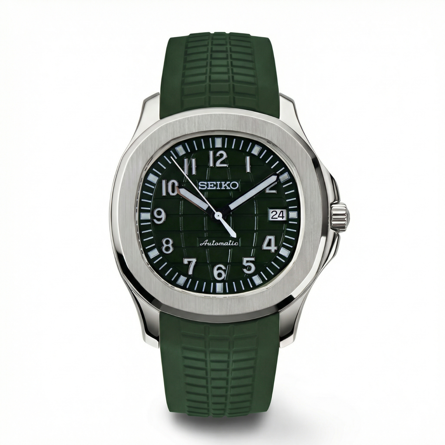 Seikonaut - Green