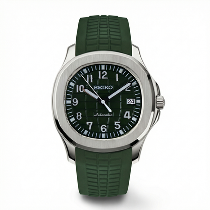 Seikonaut - Green