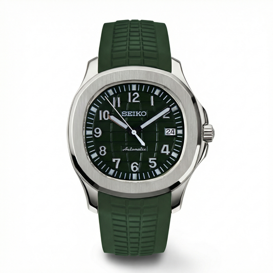 Seikonaut - Green