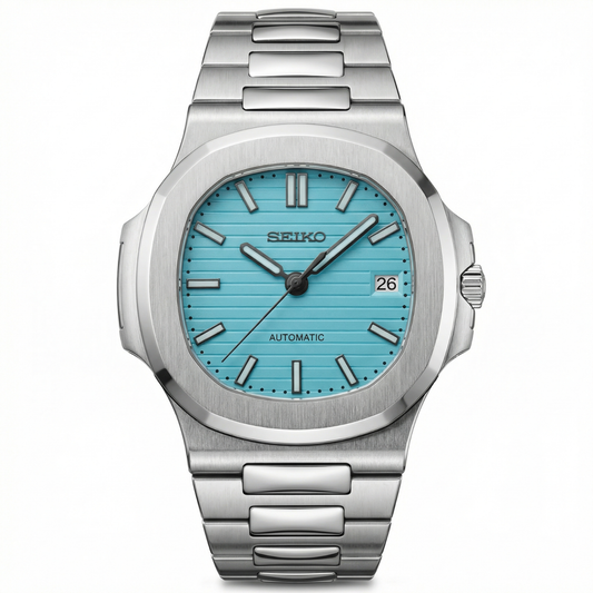 Nautiko - Tiffany Blue