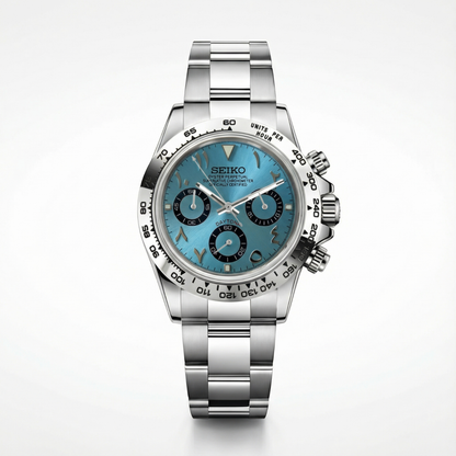 Seitona - Arabic Ice Blue