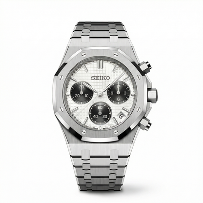 Royal Seikoak - Chrono Panda