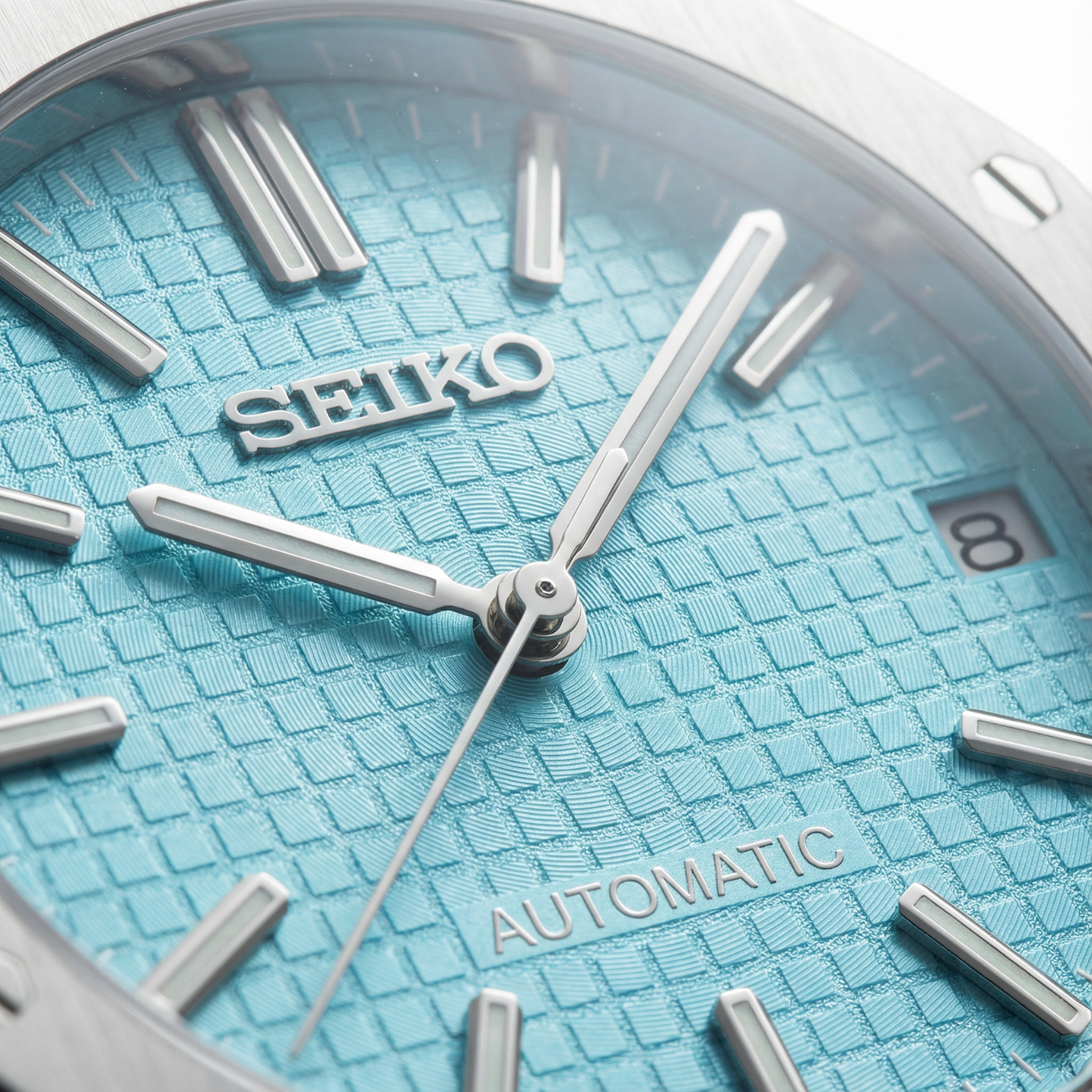 Royal Seikoak - Ice Blue
