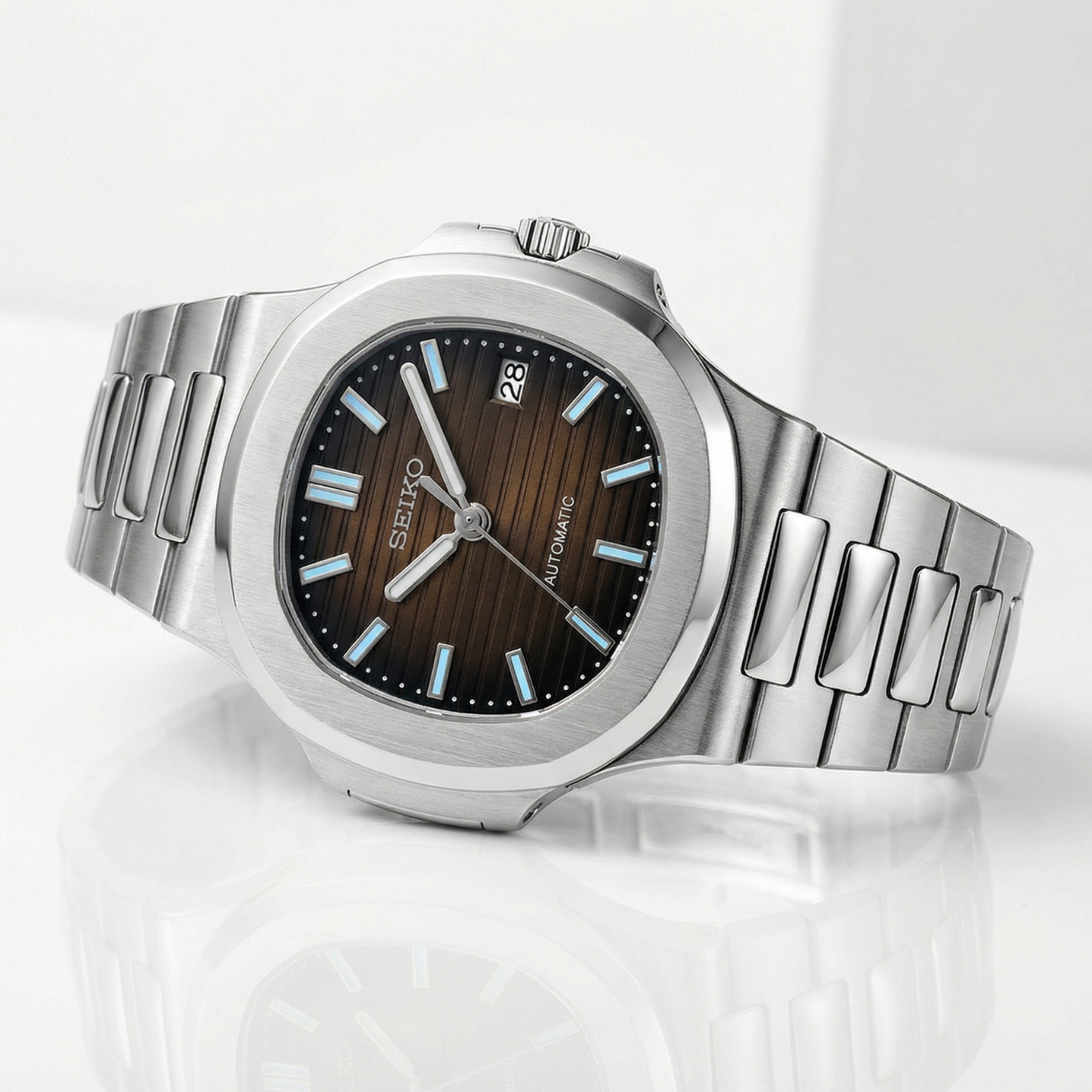 Nautiko - Brown