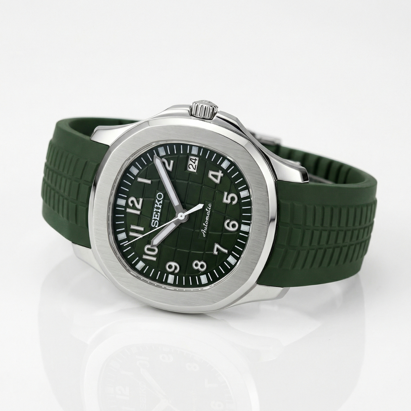 Seikonaut - Green