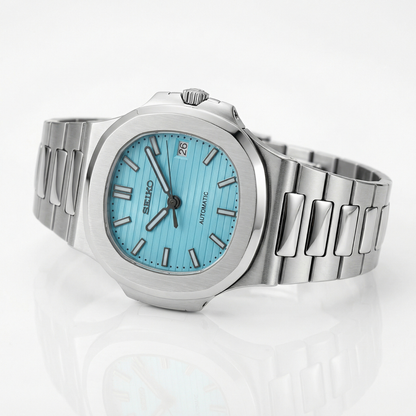Nautiko - Tiffany Blue