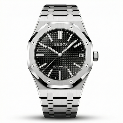 Royal Seikoak - Black