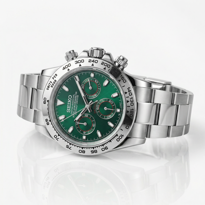 Seitona - Green
