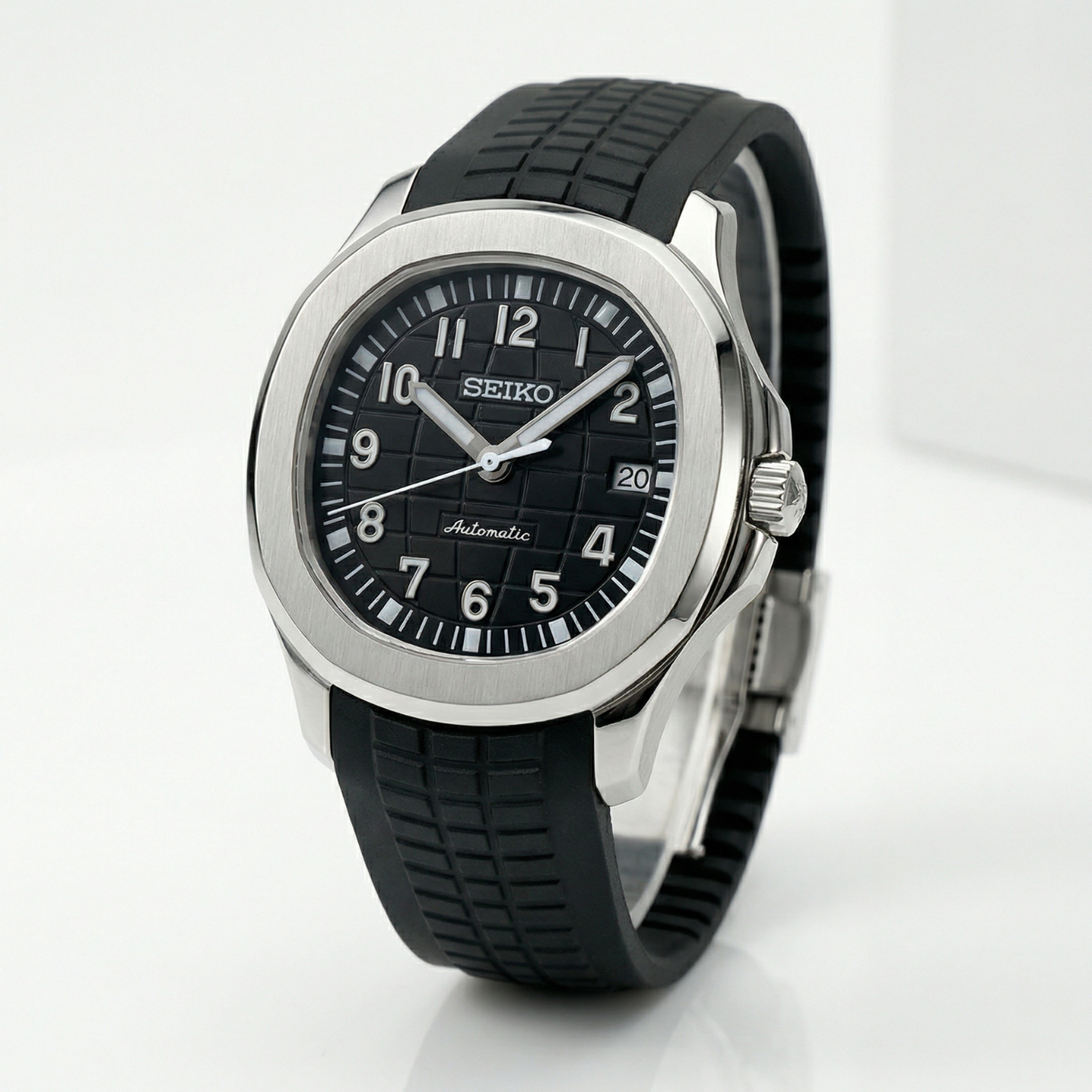 Seikonaut - Black