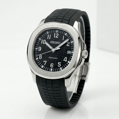 Seikonaut - Black