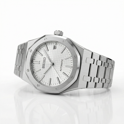 Royal Seikoak - White