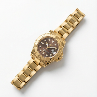 Mariner - Gold Chocolate