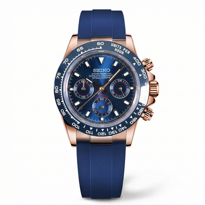 Seitona - Royal Blue