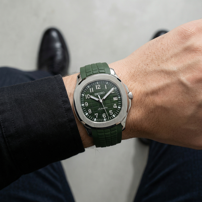 Seikonaut - Green