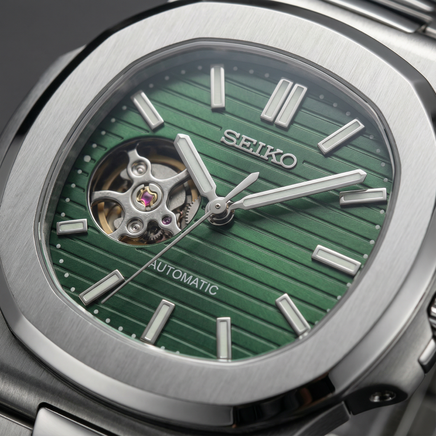 Nautiko - Green Open Movement
