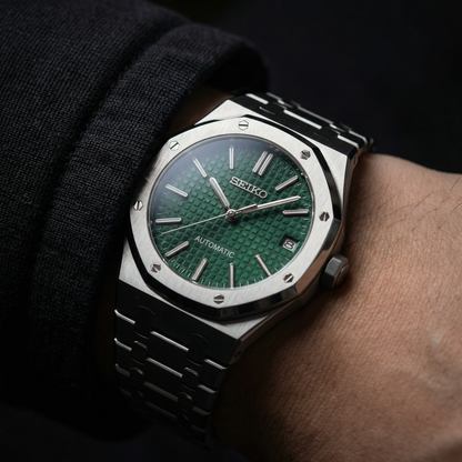 Royal Seikoak - Green