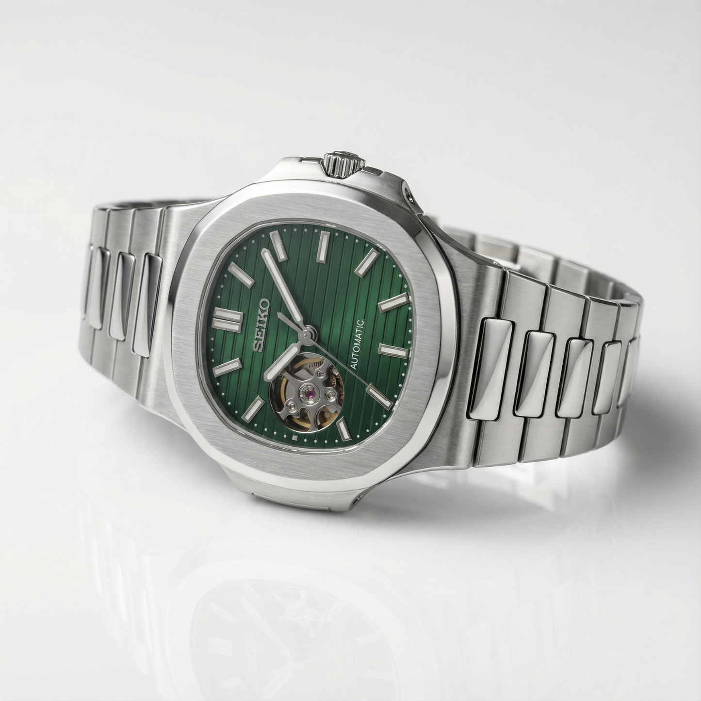 Nautiko - Green Open Movement