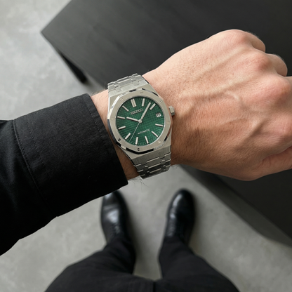 Royal Seikoak - Green