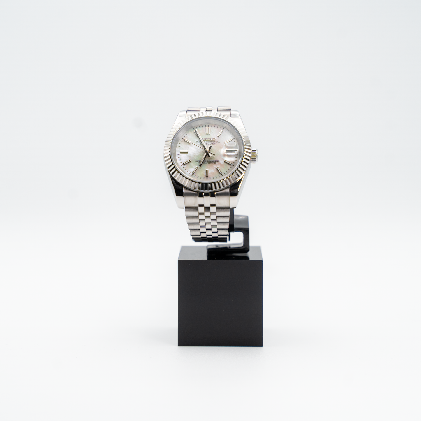 Pearl Edition Just