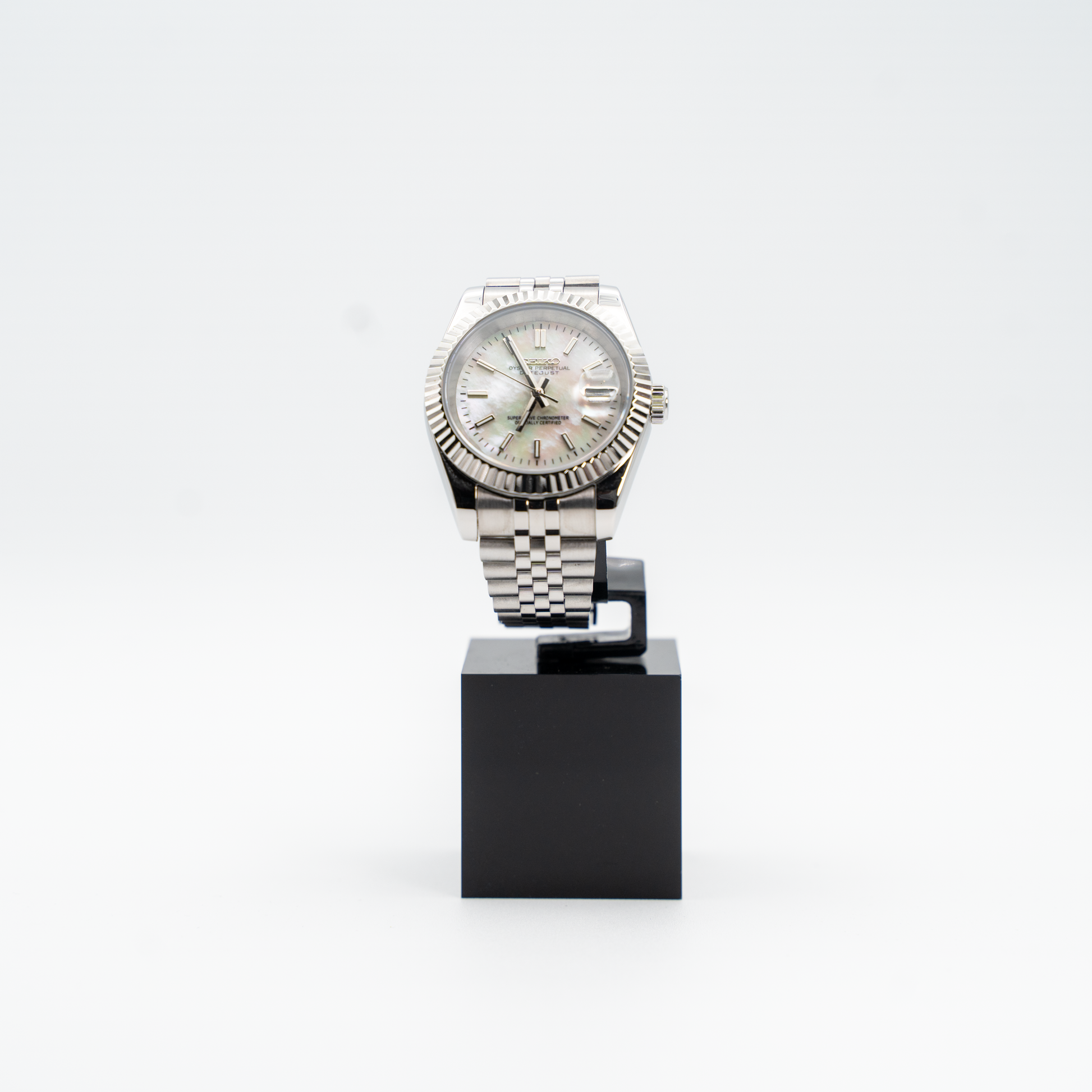 Pearl Edition Just