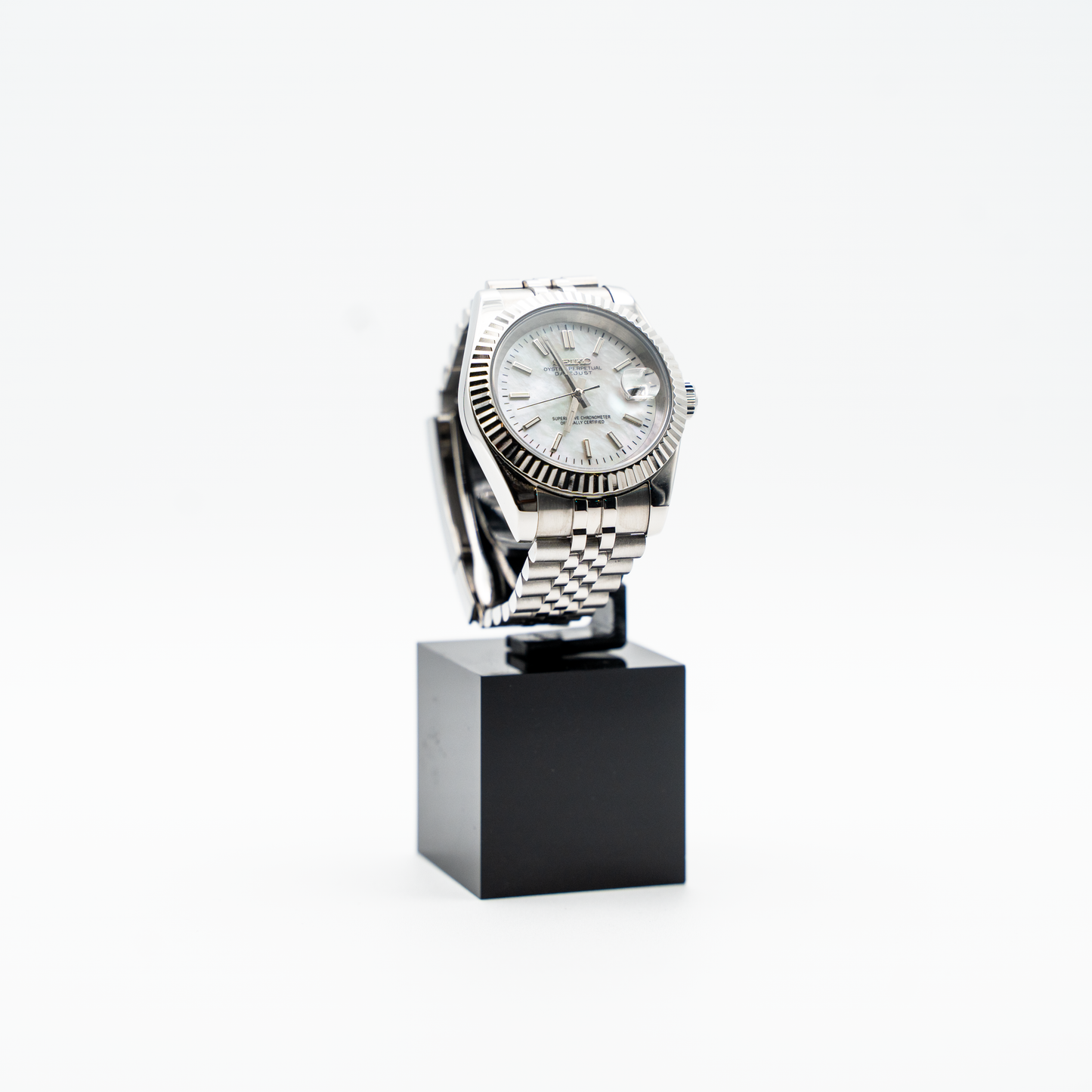 Pearl Edition Just
