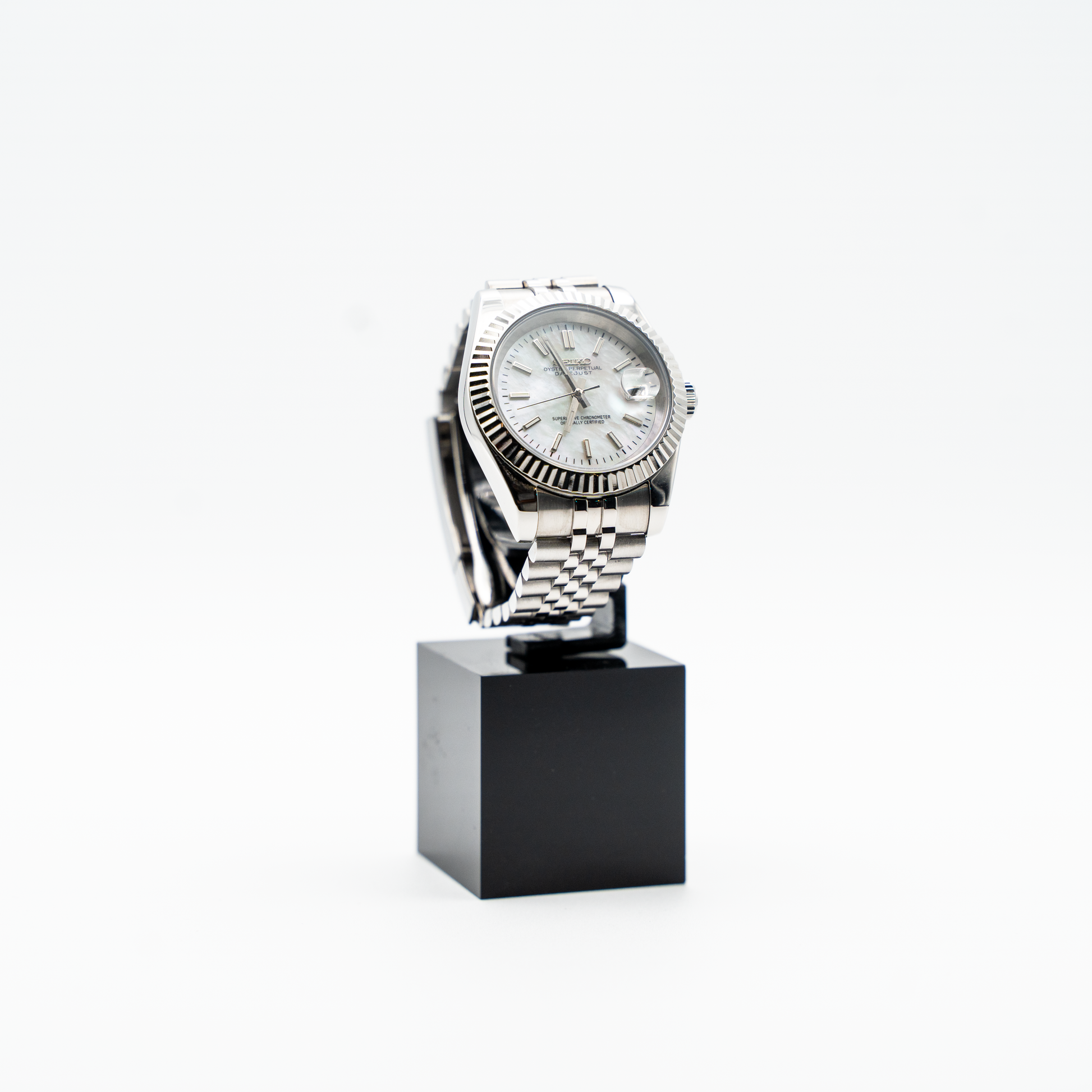 Pearl Edition Just