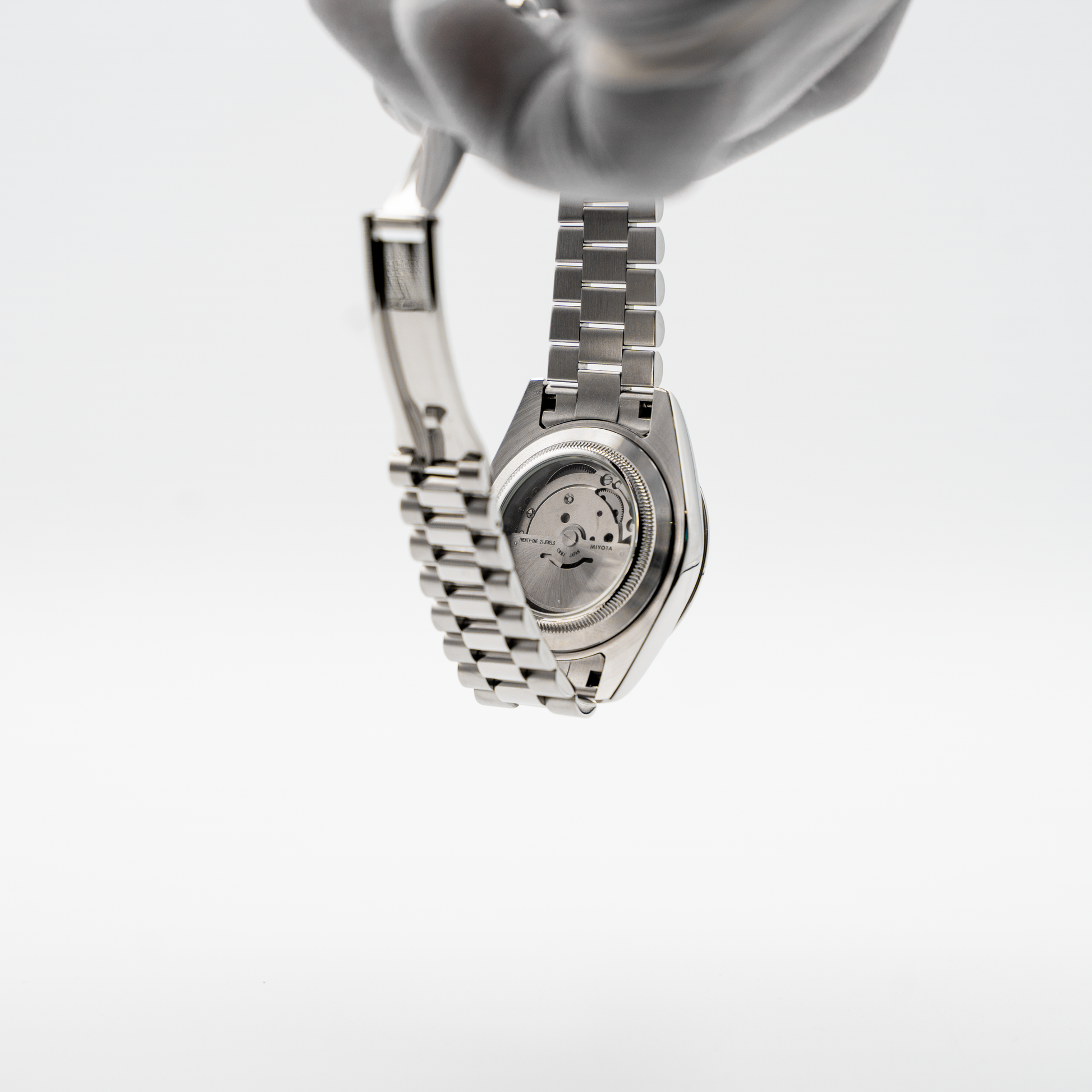 Pearl Edition Just